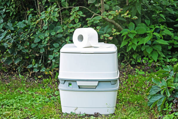Affordable portable toilet rental in Santa Rita Ranch, TX