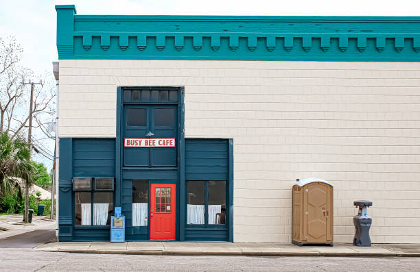 Best Emergency porta potty rental  in Santa Rita Ranch, TX